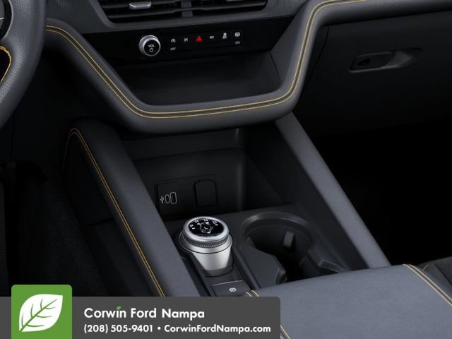 New 2027 Ford Explorer Tremor AWD/4WD image 15
