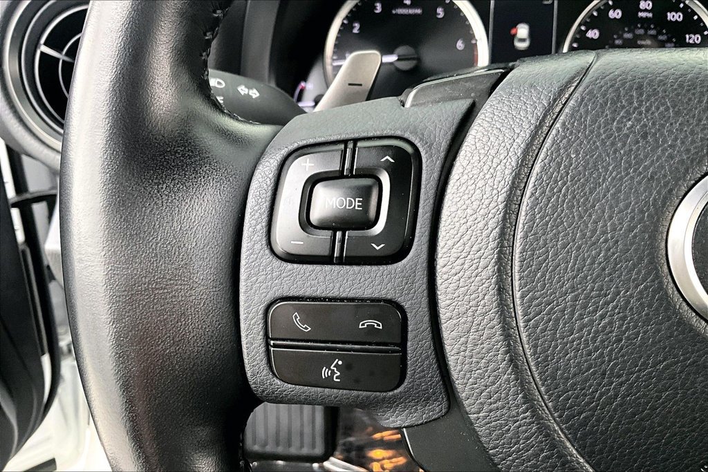 Used 2024 Lexus IS 300 w/ Comfort Package RWD image 24