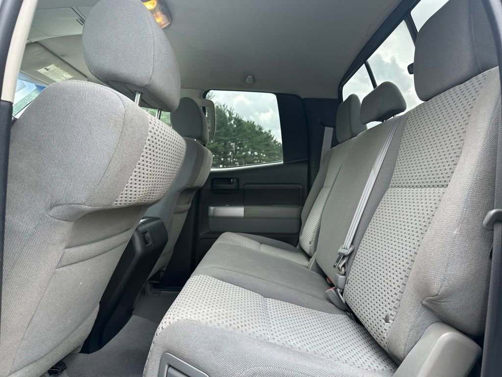 Used 2008 Toyota Tundra 2WD Double Cab image 19