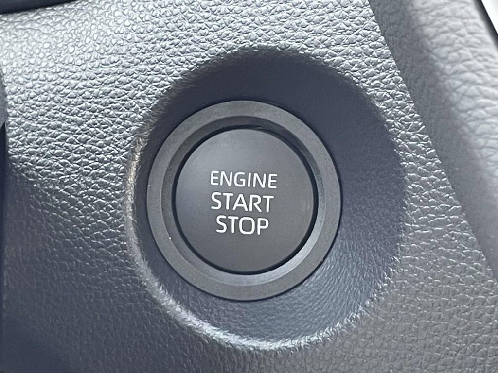 New 2026 Toyota Corolla Cross XLE AWD/4WD image 36