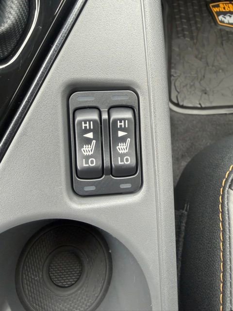 Certified 2025 Subaru Crosstrek 2.5i Wilderness image 13