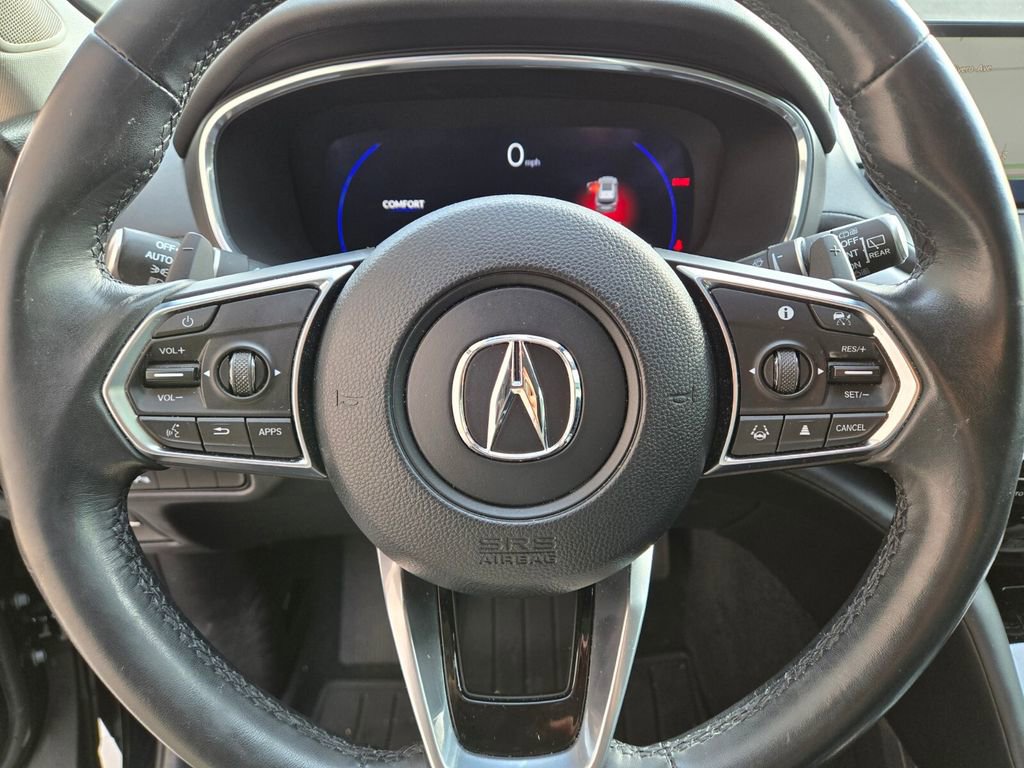 Used 2023 Acura MDX FWD w/ Technology Package image 9