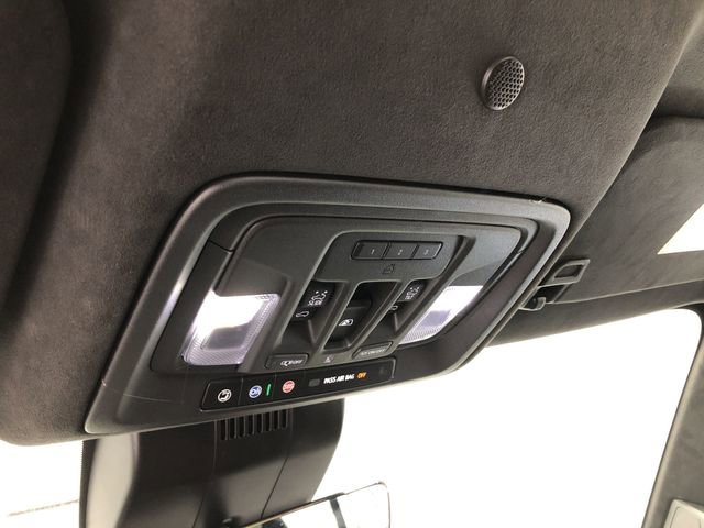 Certified 2023 GMC Sierra 1500 AT4X image 35