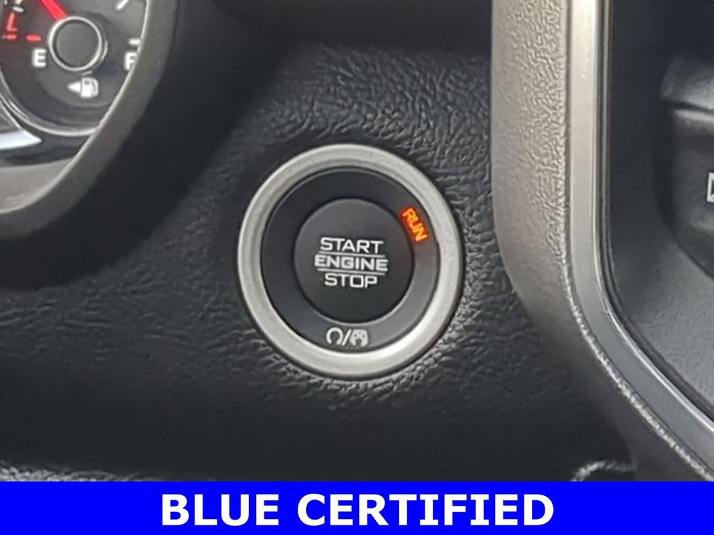 Used 2025 RAM 1500 Laramie image 16