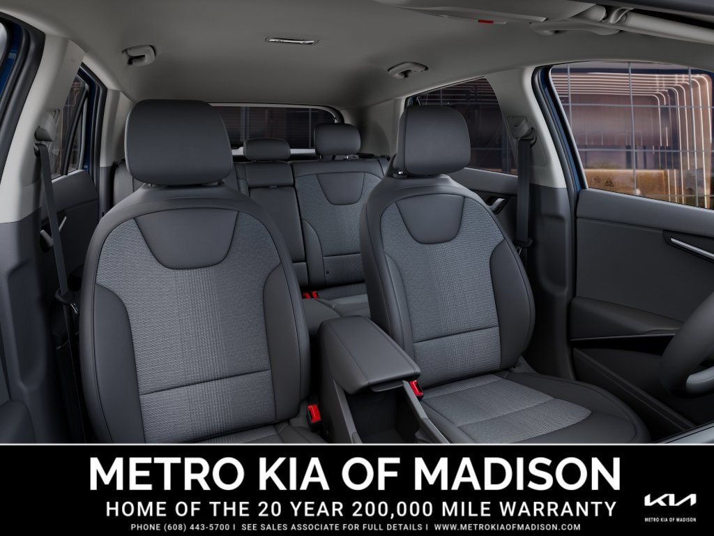 New 2026 Kia Niro EX FWD image 15