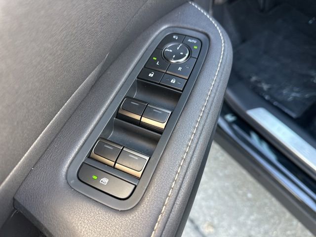 Used 2025 Lexus TX 350 AWD w/ Technology Package image 9