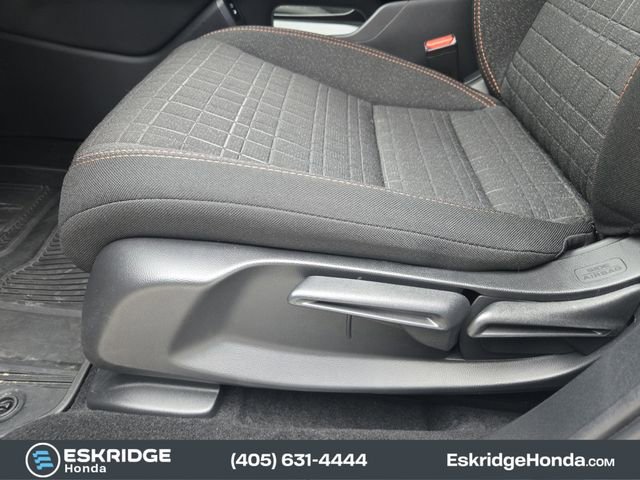 Certified 2026 Honda HR-V Sport image 26