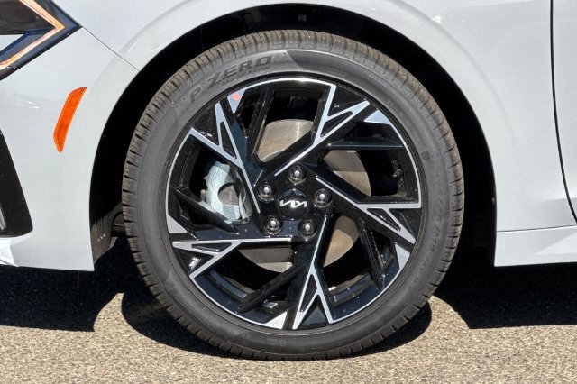 New 2026 Kia K5 GT-Line FWD image 34