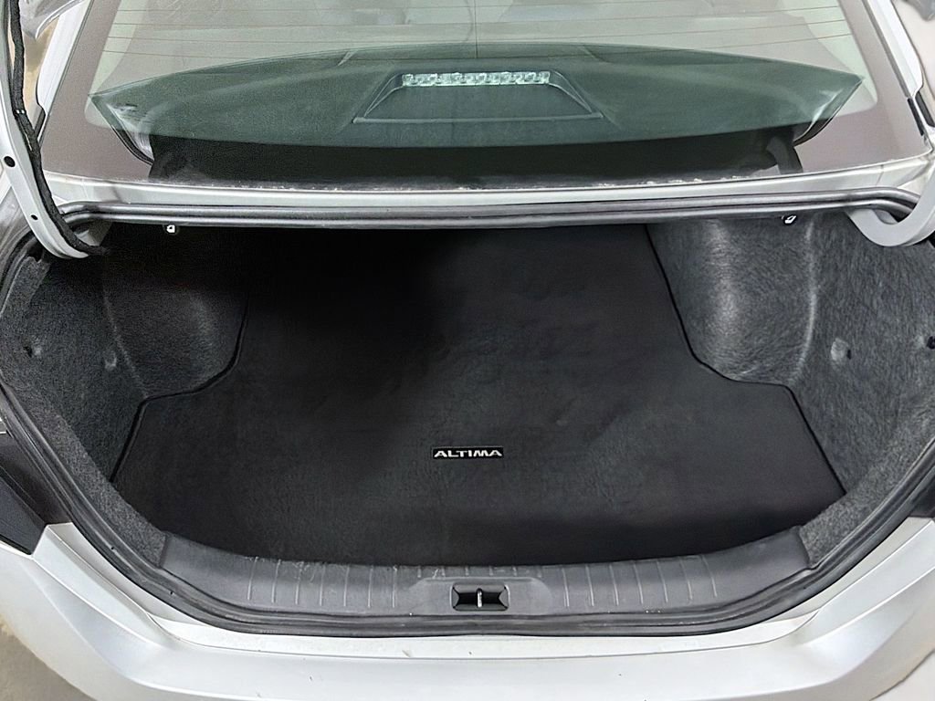 Used 2023 Nissan Altima 2.5 S image 10