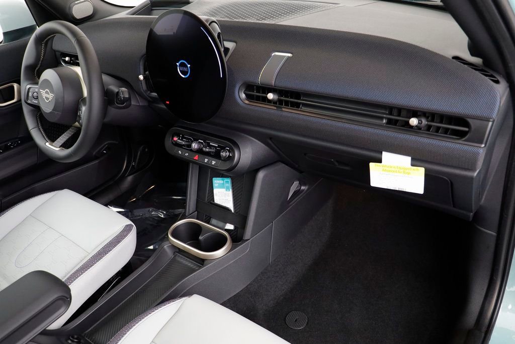 New 2026 MINI Cooper S image 19