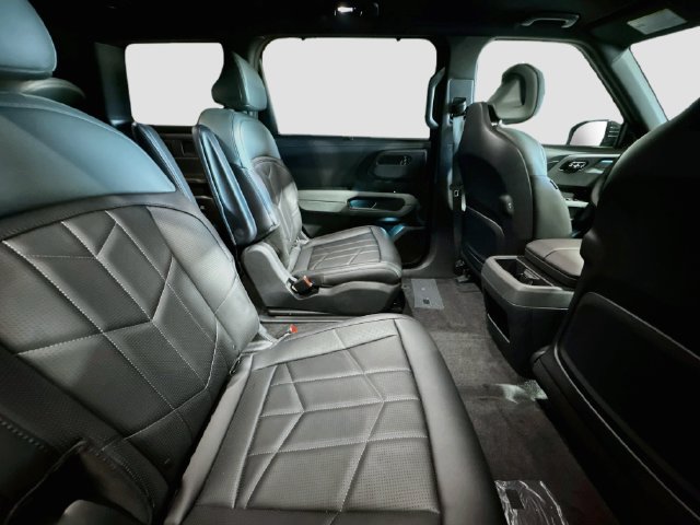 New 2027 Kia Telluride SX X-Line AWD/4WD image 30