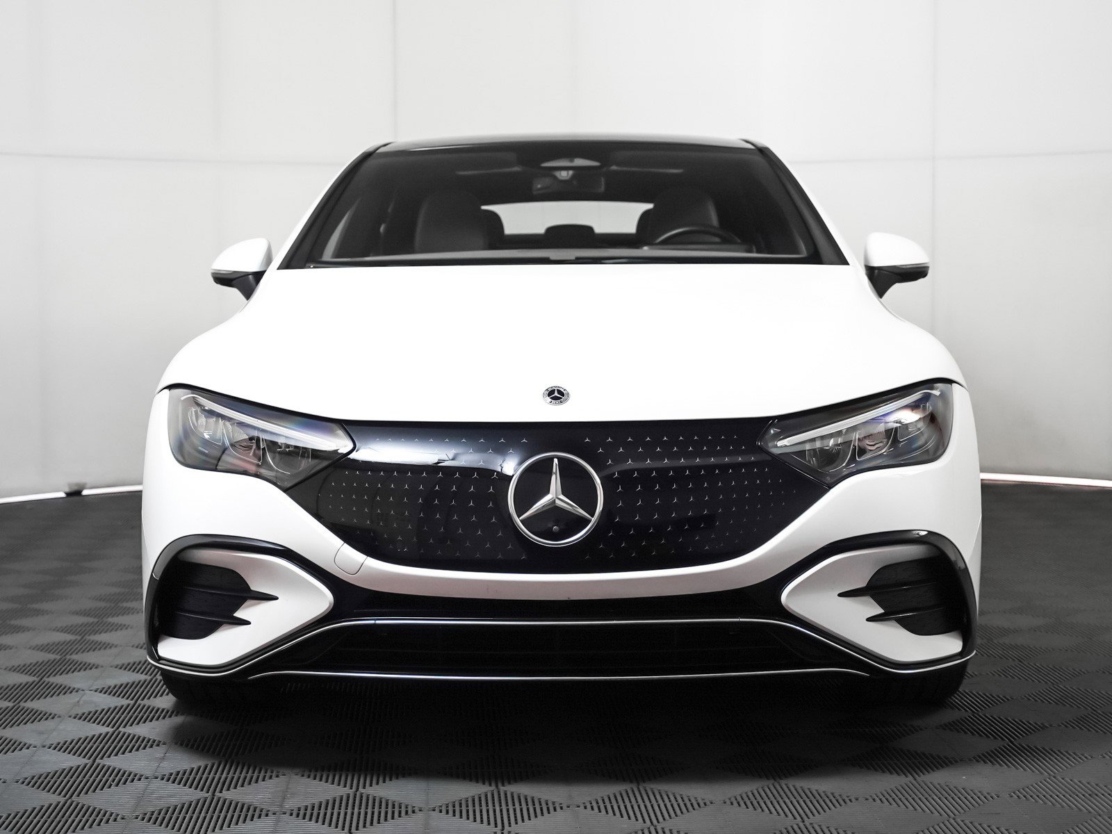 Certified 2023 Mercedes-Benz EQE 350+ Sedan image 12