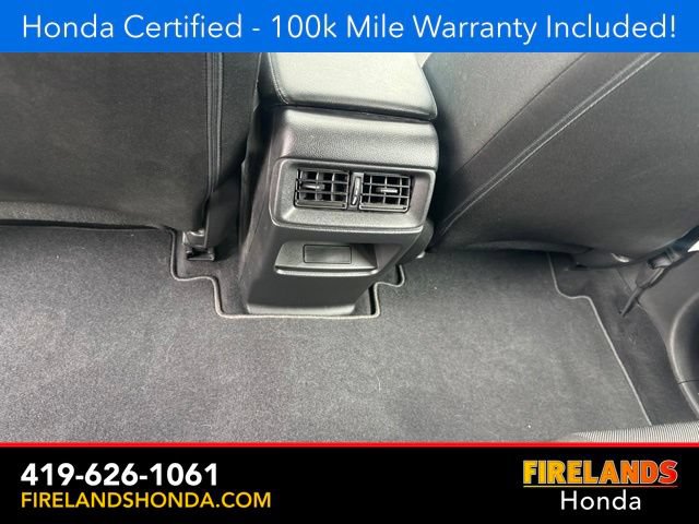 Certified 2023 Honda CR-V LX image 24