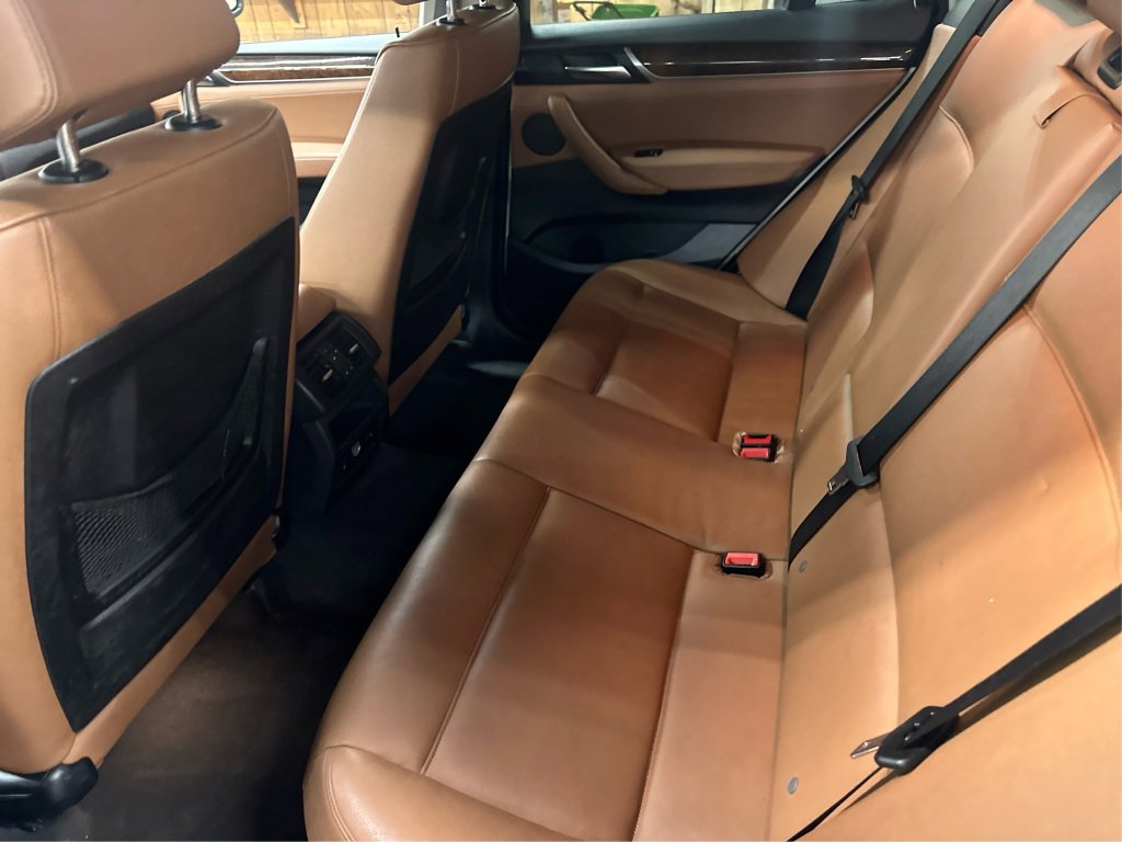 Used 2015 BMW X3 xDrive28i image 12