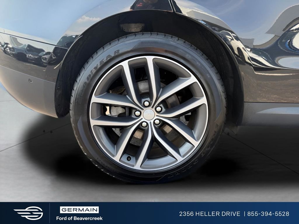 Used 2023 Land Rover Range Rover Sport SE image 25