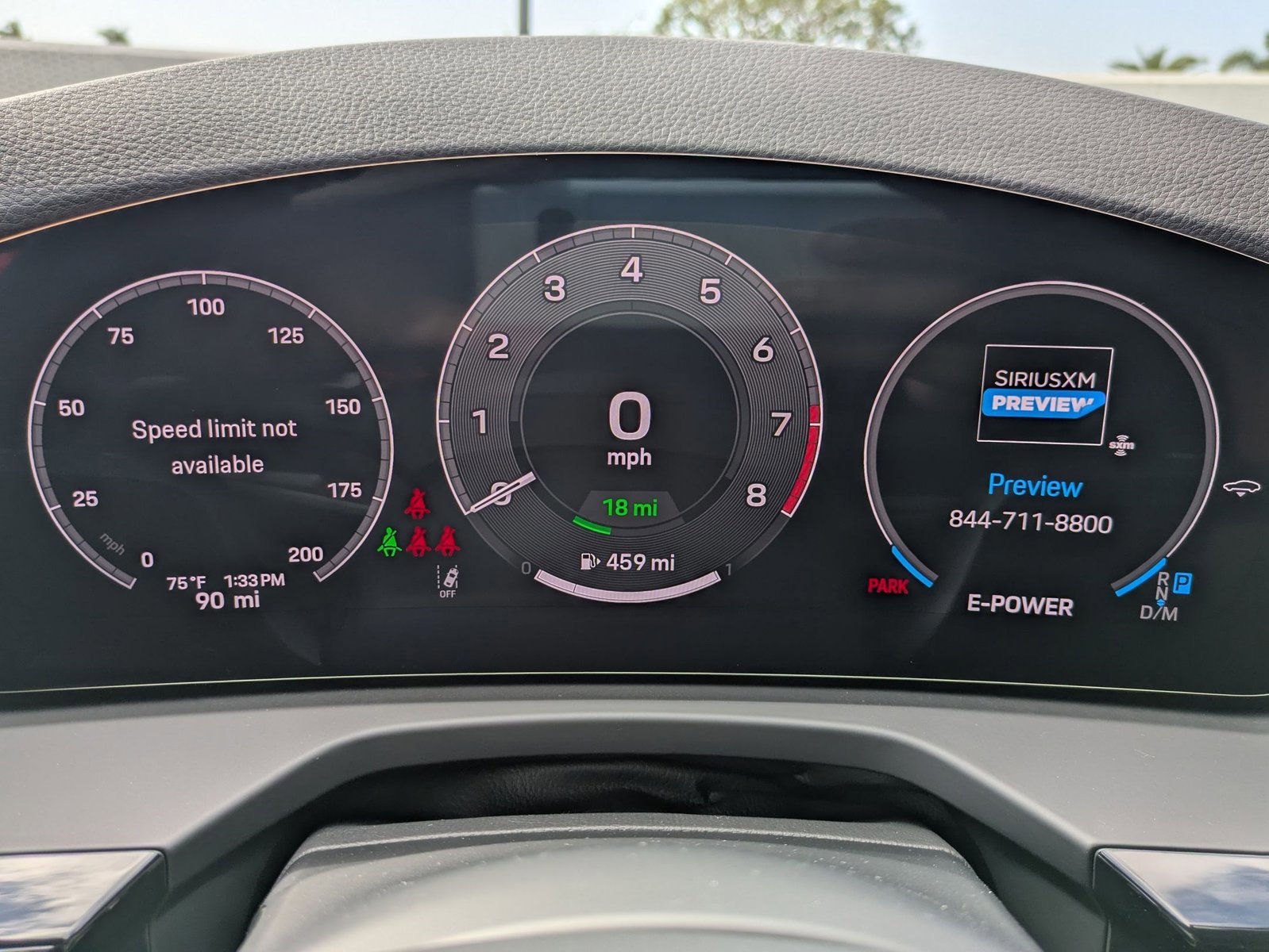 New 2025 Porsche Panamera 4 image 16