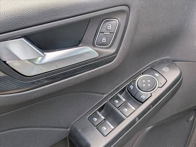Used 2024 Ford Escape ST-Line AWD/4WD image 13