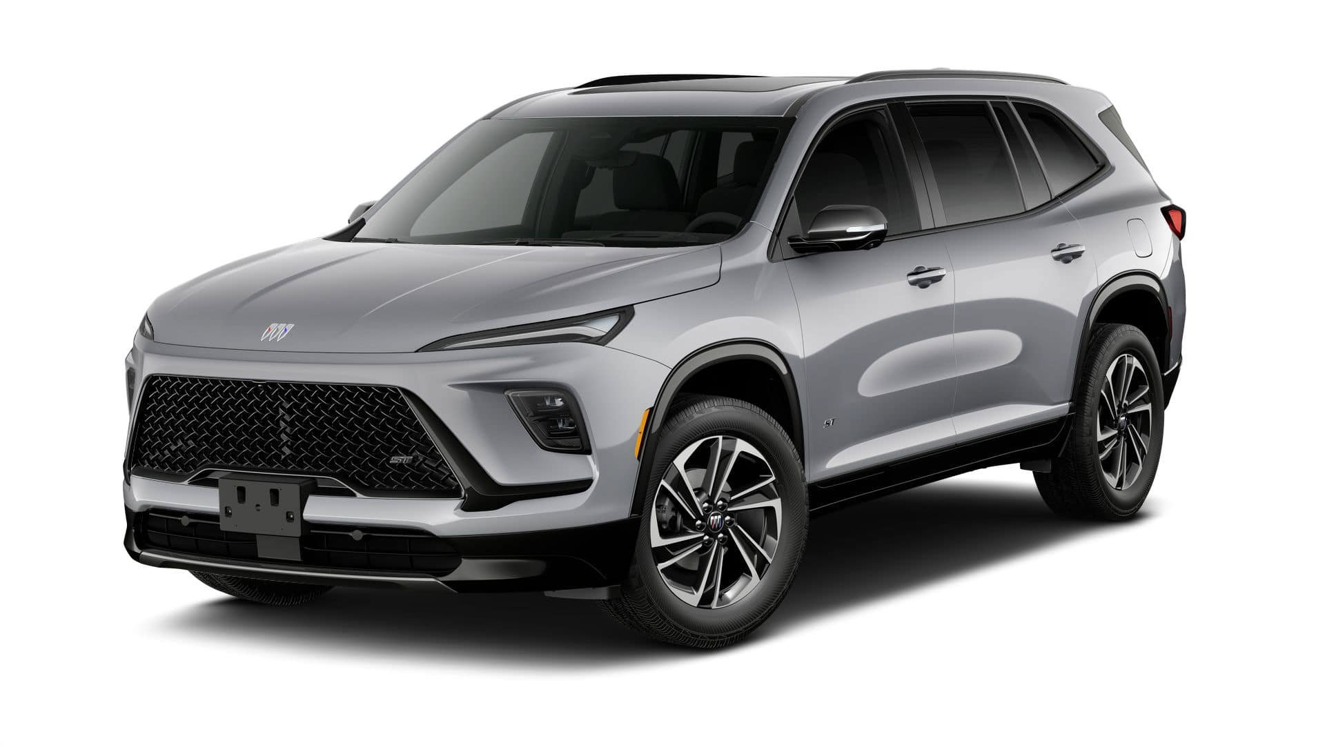 New 2027 Buick Enclave Sport Touring w/ Power Package