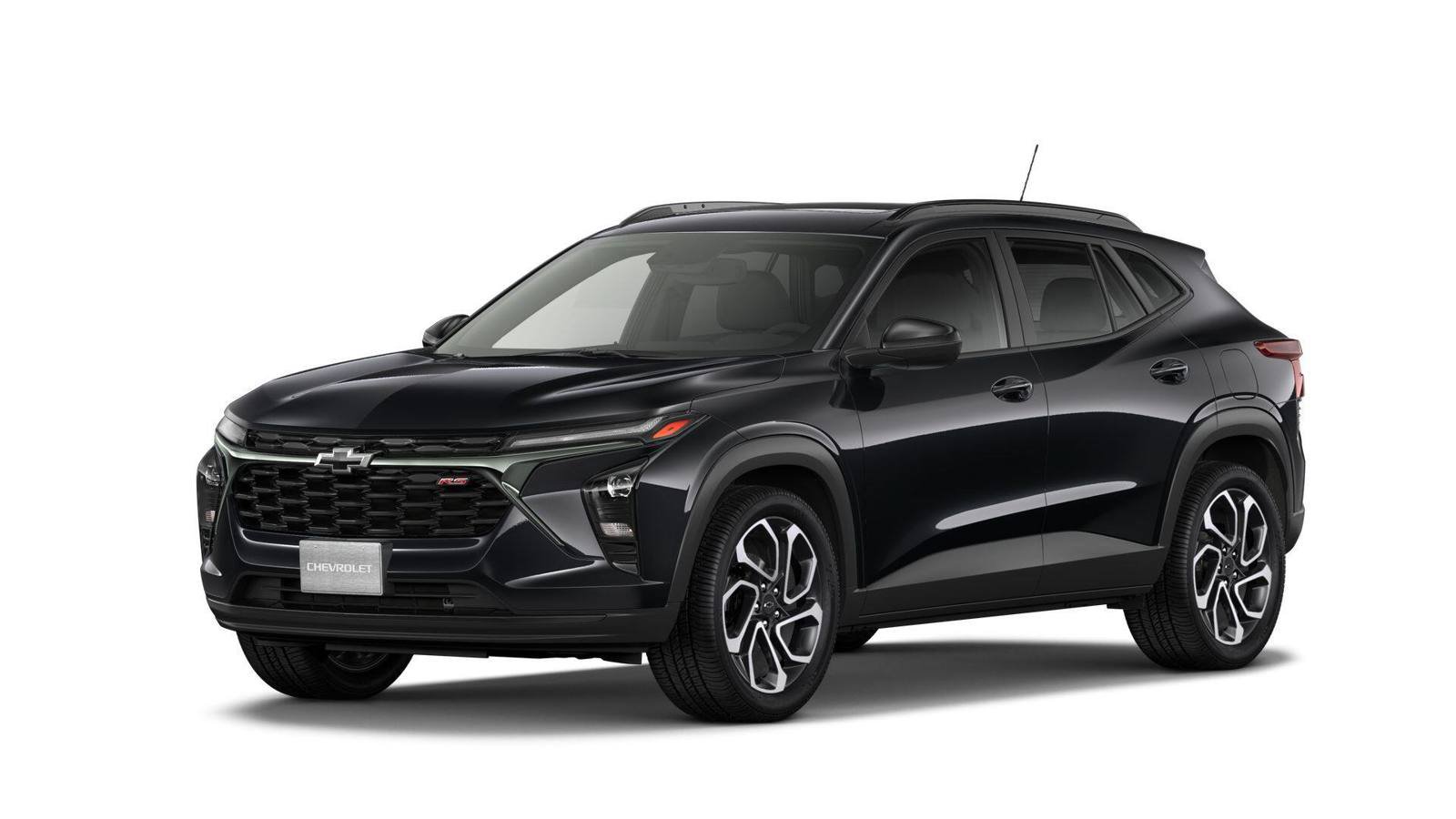 New 2026 Chevrolet Trax RS w/ Sunroof Package FWD image 7