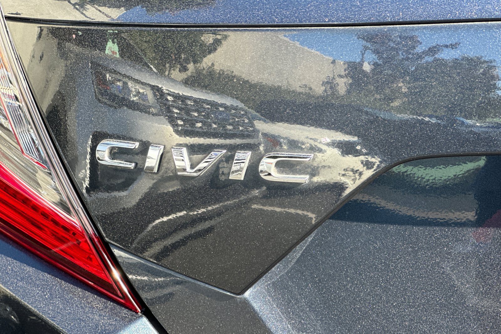 Used 2016 Honda Civic EX-T image 29
