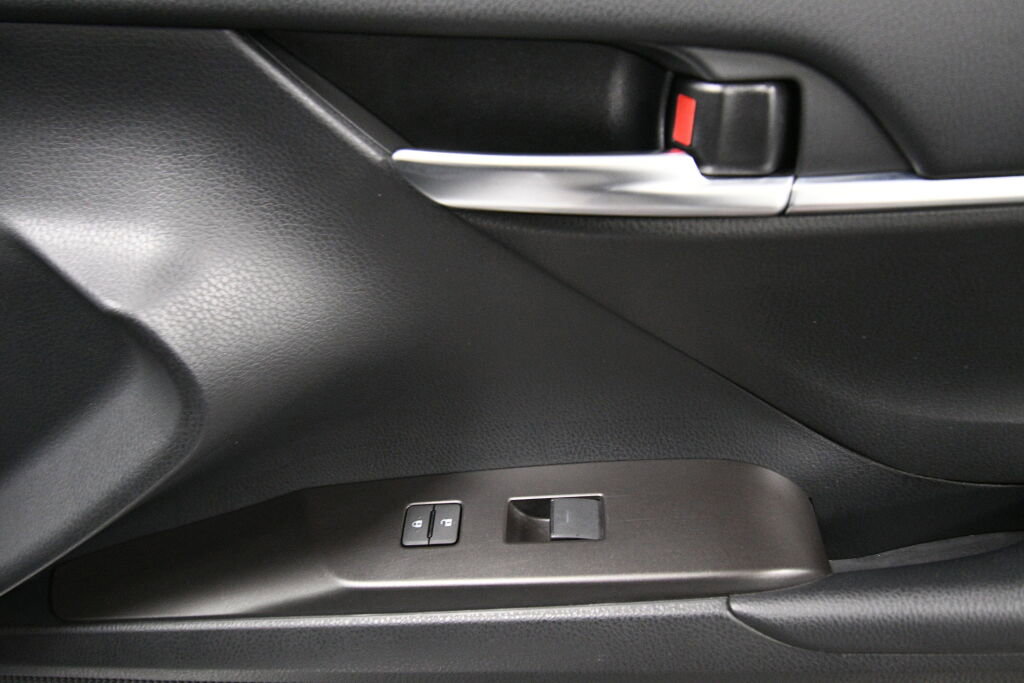 Certified 2024 Toyota Camry SE image 26