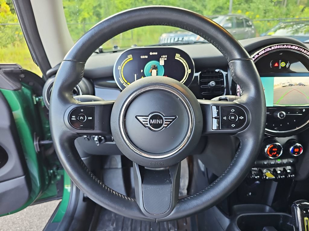 Used 2022 MINI Cooper SE FWD image 17
