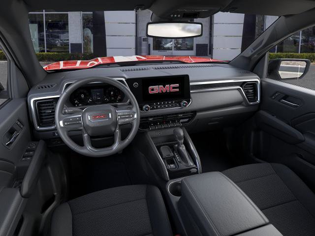 New 2026 GMC Canyon Elevation w/ Convenience Package image 15