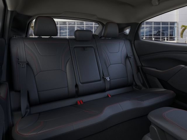 New 2026 Ford Mustang Mach-E Premium w/ Sport Appearance Package RWD image 11