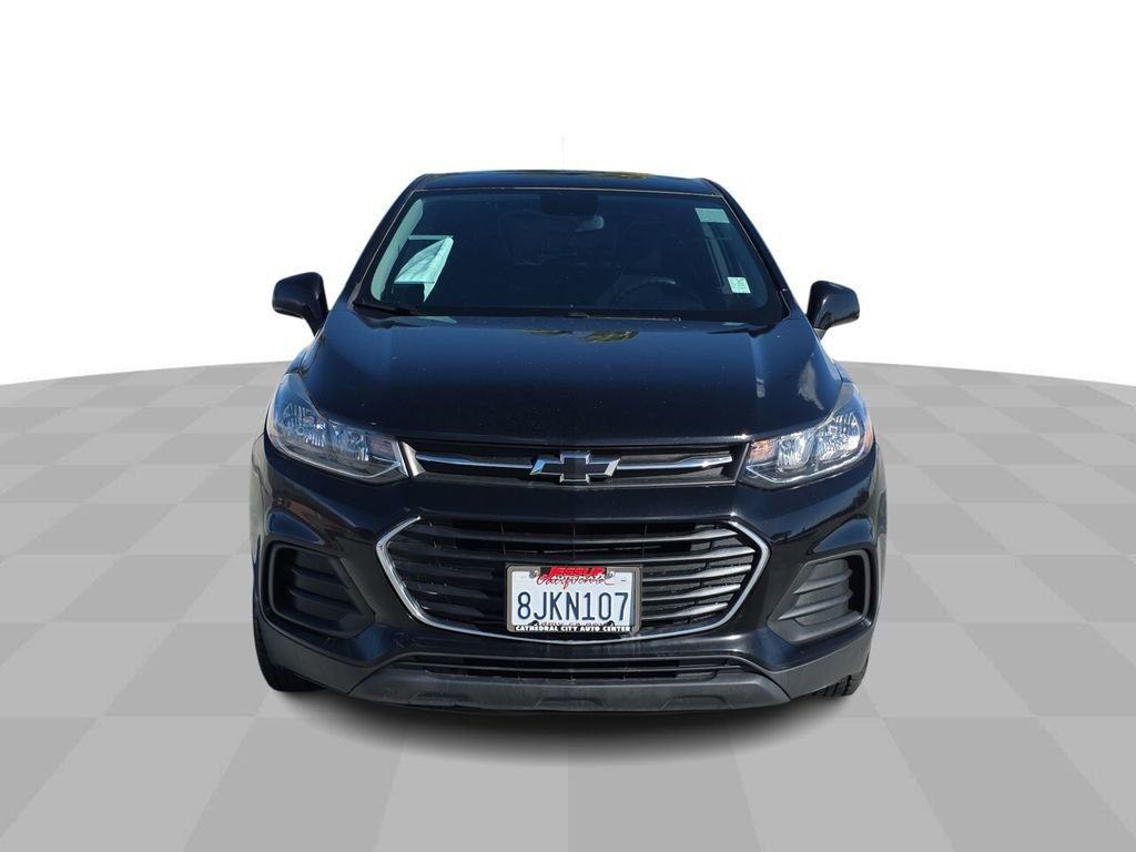 Used 2019 Chevrolet Trax LS image 3