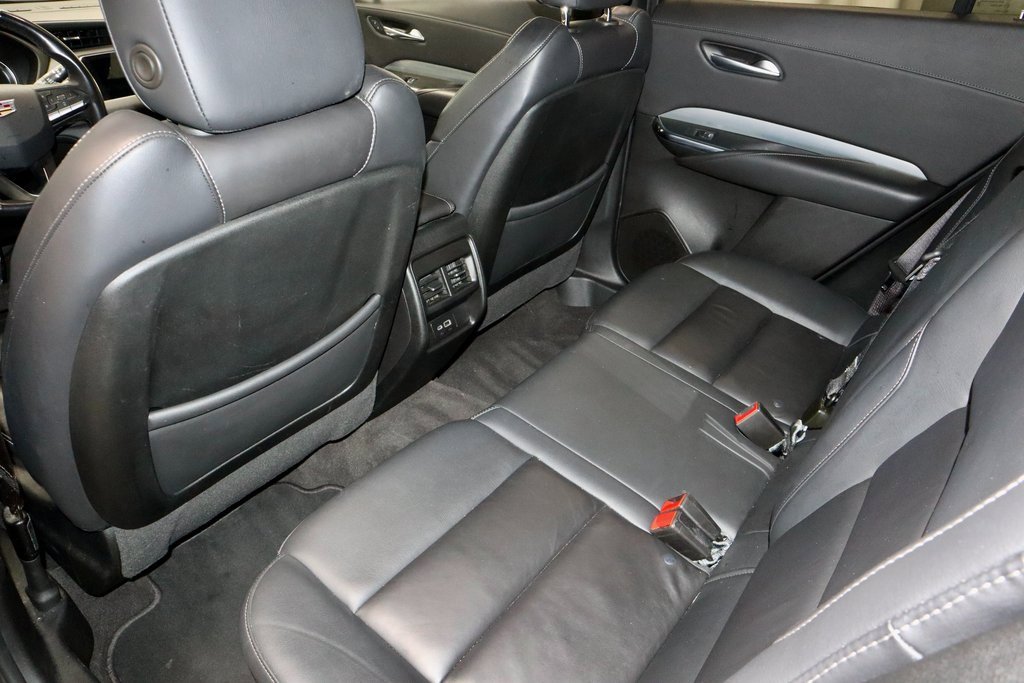 Used 2023 Cadillac XT4 Premium Luxury image 20