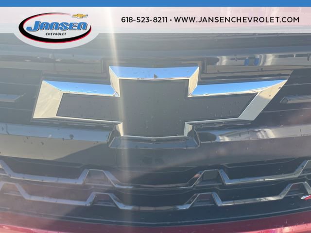 New 2026 Chevrolet Silverado 1500 LT Trail Boss w/ Protection Package image 30
