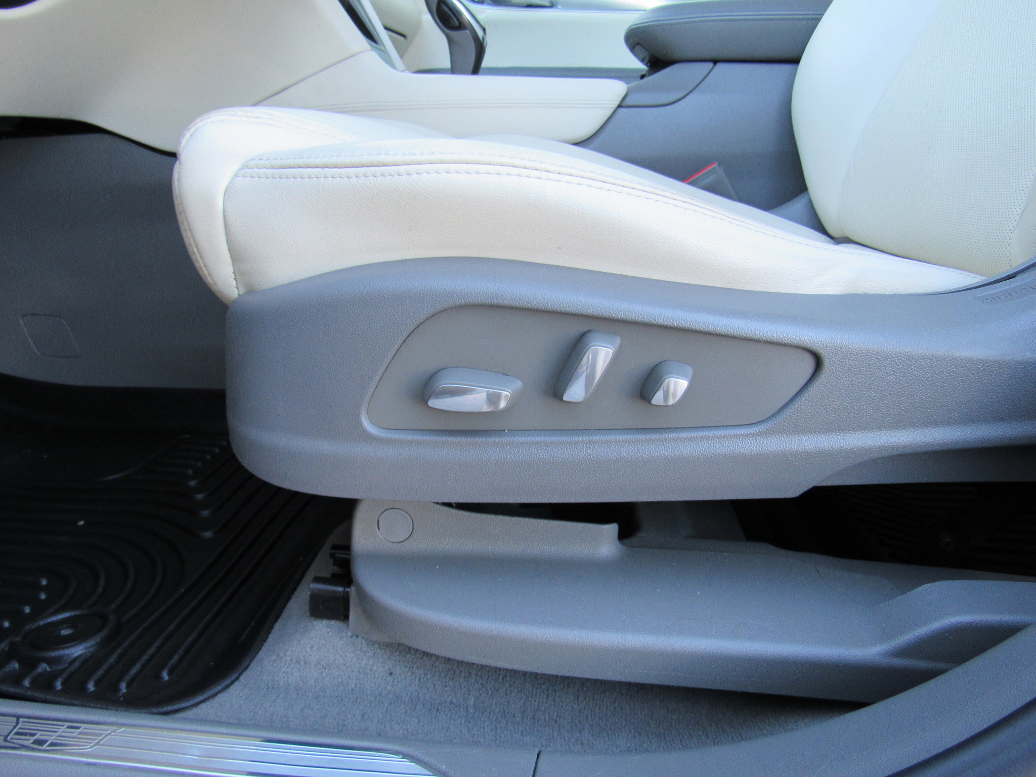 Used 2019 Cadillac XT5 Luxury image 15