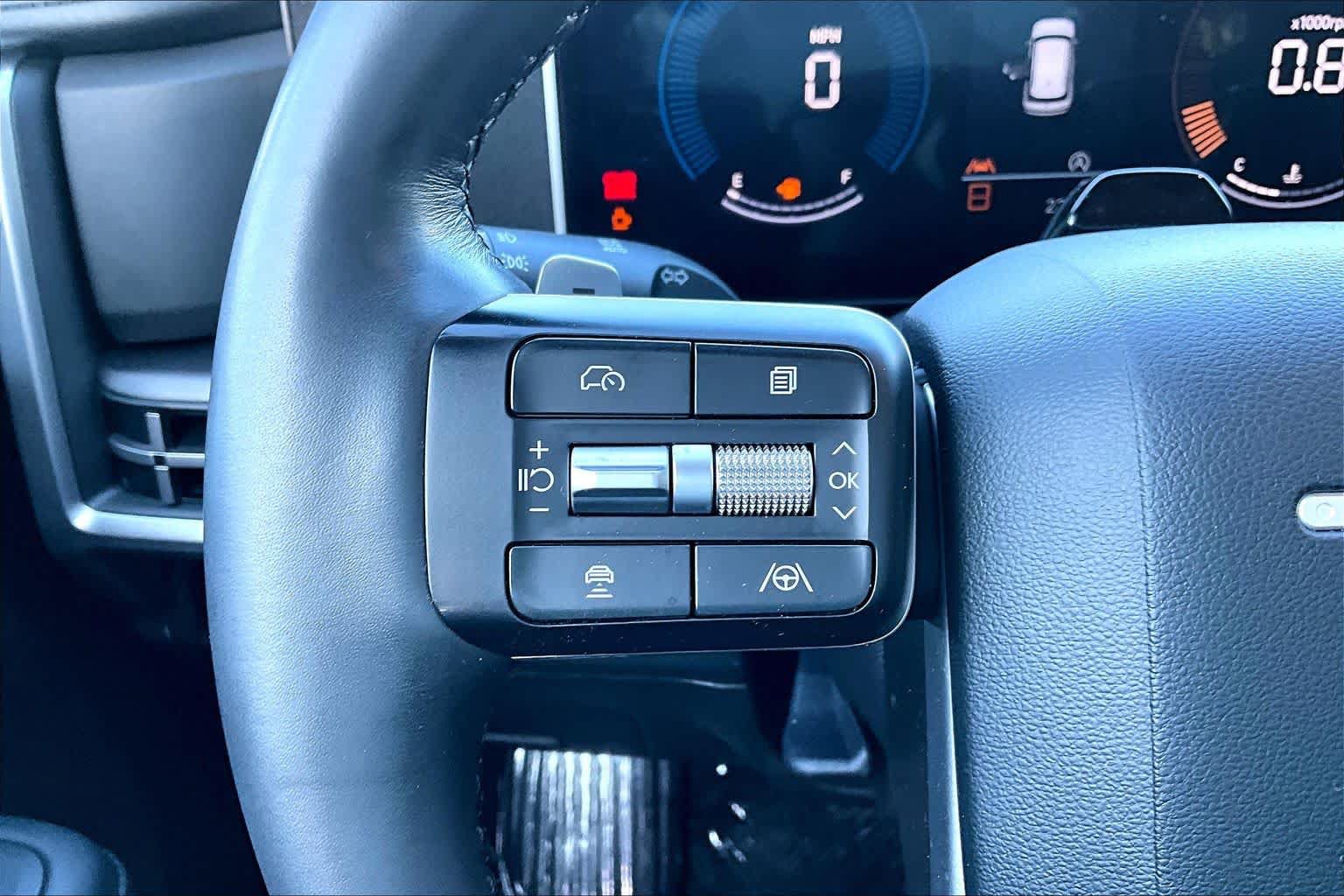 Used 2025 Hyundai Santa Fe XRT AWD/4WD image 24