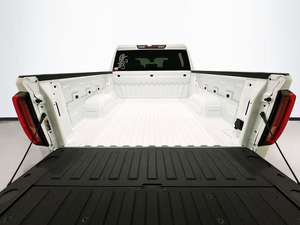 New 2026 GMC Sierra 1500 SLT RWD image 27