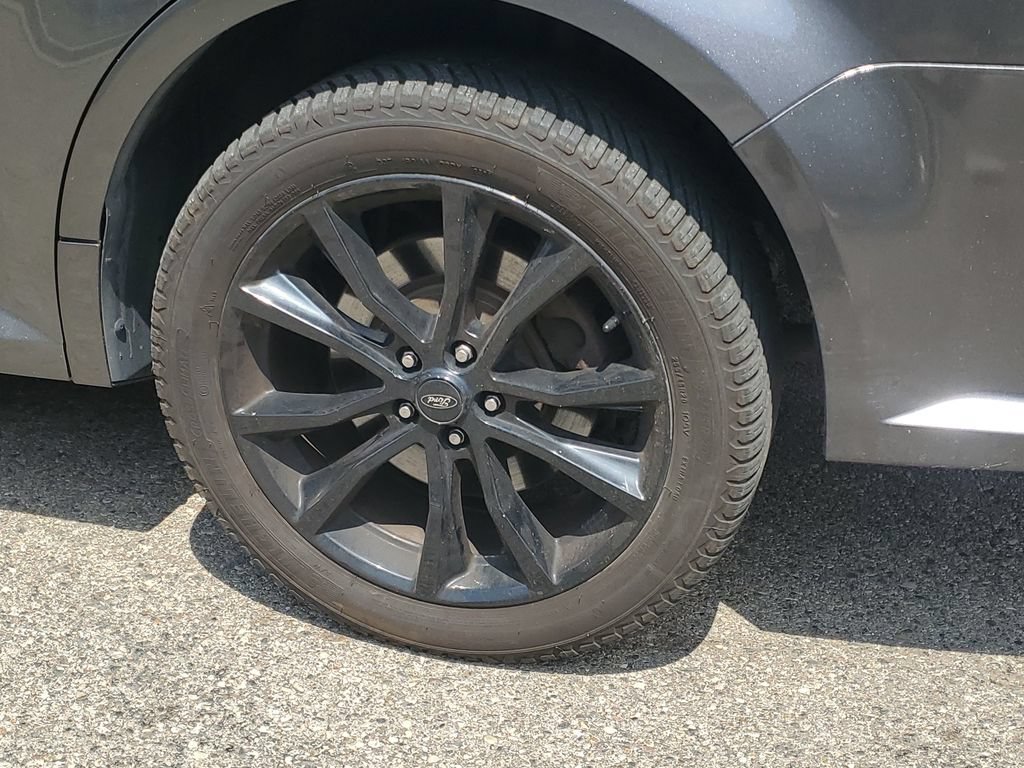 Used 2019 Ford Flex Limited w/ Limited Appearance Package AWD/4WD image 25