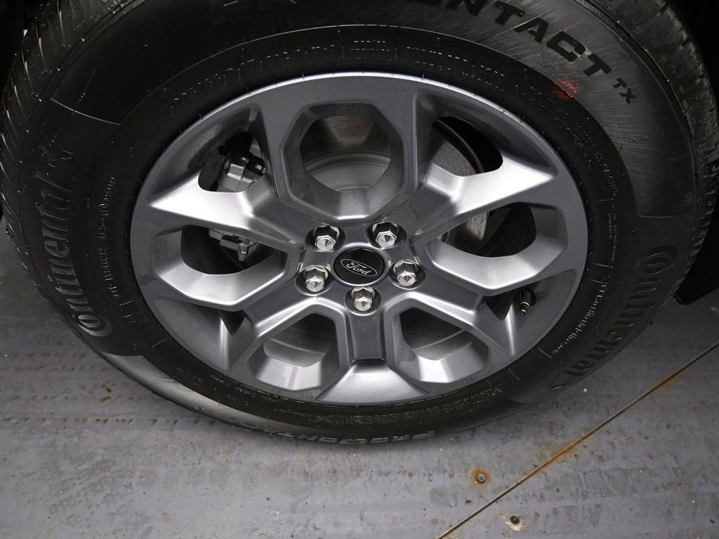 New 2026 Ford Maverick XLT image 29