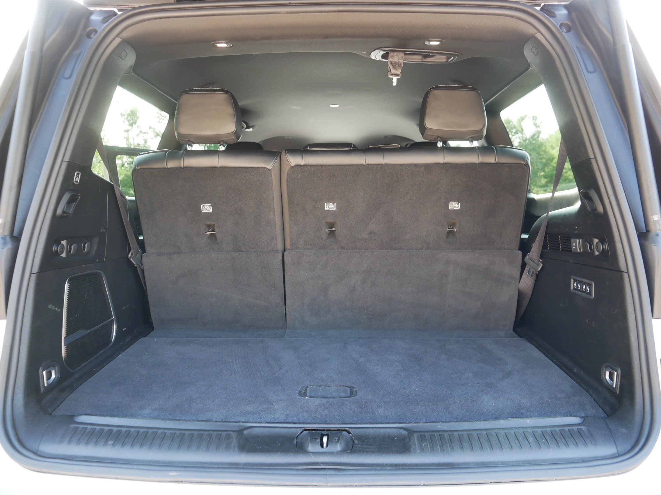 Used 2022 Jeep Wagoneer Series III w/ Flexible Seating Group AWD/4WD image 18