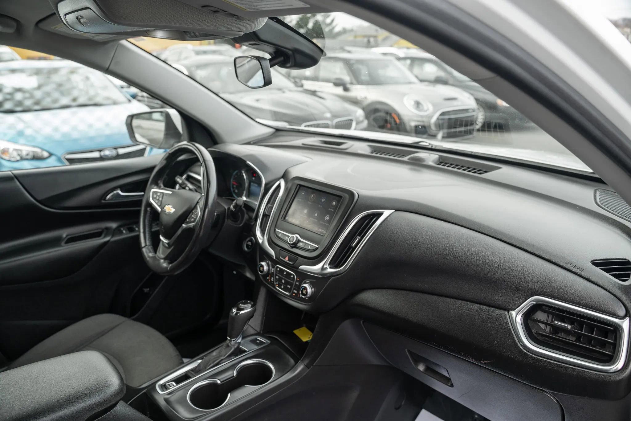 Used 2021 Chevrolet Equinox LT image 13