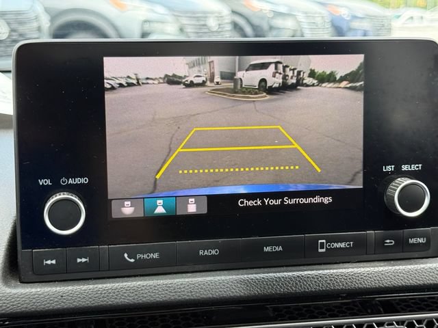 Used 2022 Honda Civic Sport image 25