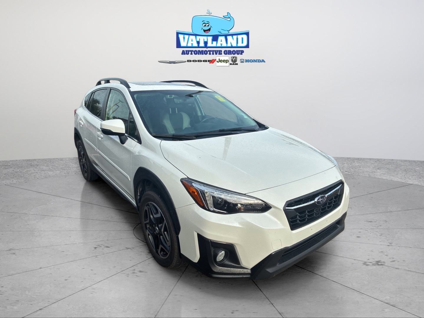 Used 2018 Subaru Crosstrek 2.0i Limited AWD/4WD image 22