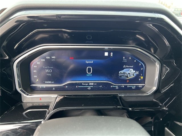 Certified 2022 Chevrolet Silverado 1500 High Country image 10