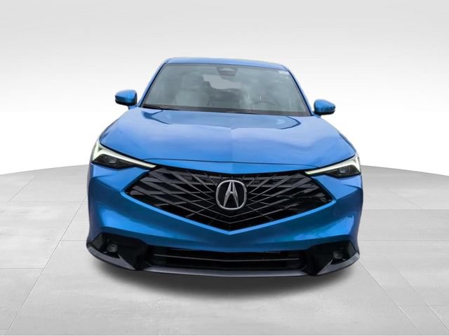 New 2026 Acura ADX A-Spec AWD/4WD image 13