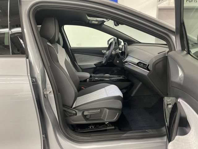 New 2026 Volkswagen ID.4 Pro AWD/4WD image 11