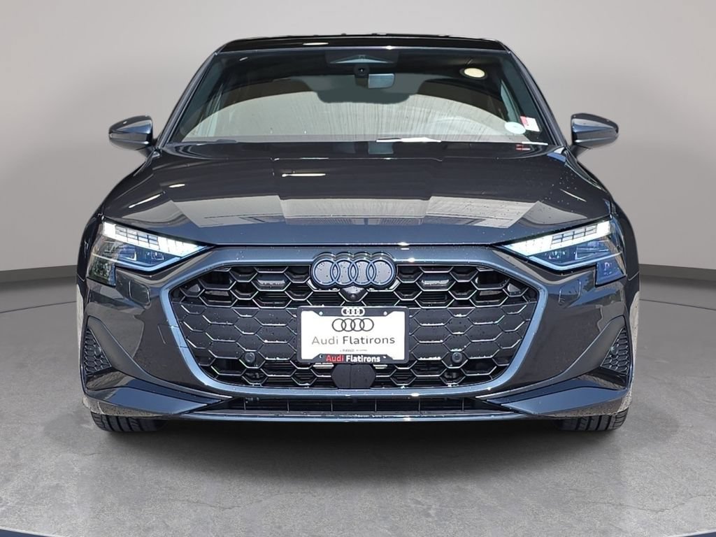 Used 2026 Audi A3 2.0T Premium Plus AWD/4WD image 3