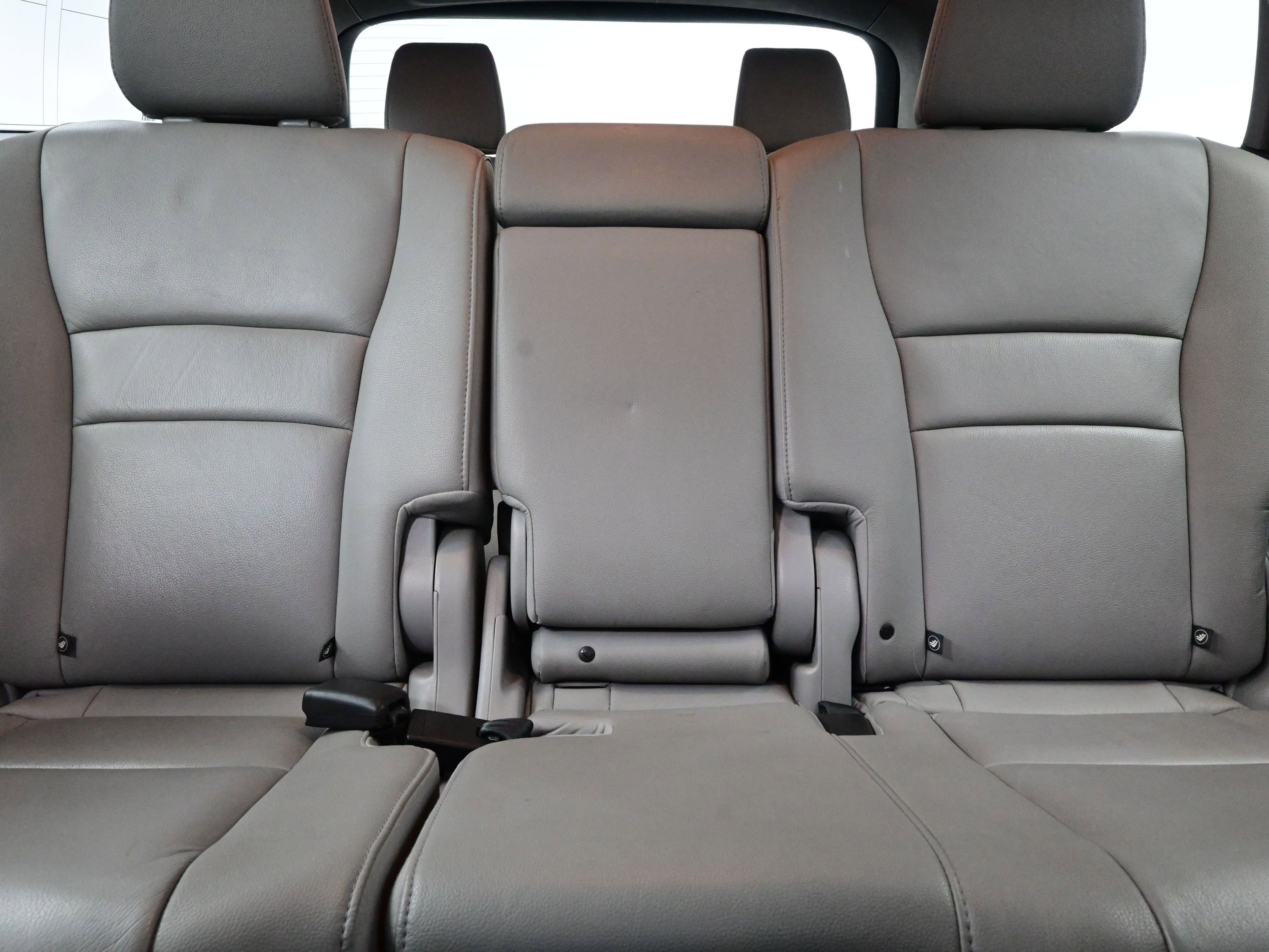 Used 2017 Honda Pilot EX-L image 16