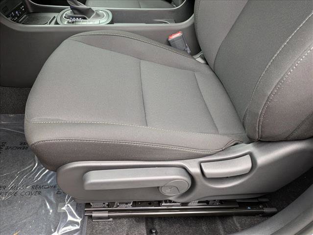 New 2026 Hyundai Kona SEL Sport video 4