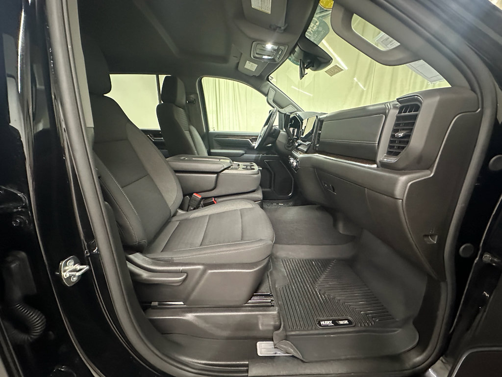 Certified 2024 GMC Sierra 3500 SLE w/ SLE Value Package image 14