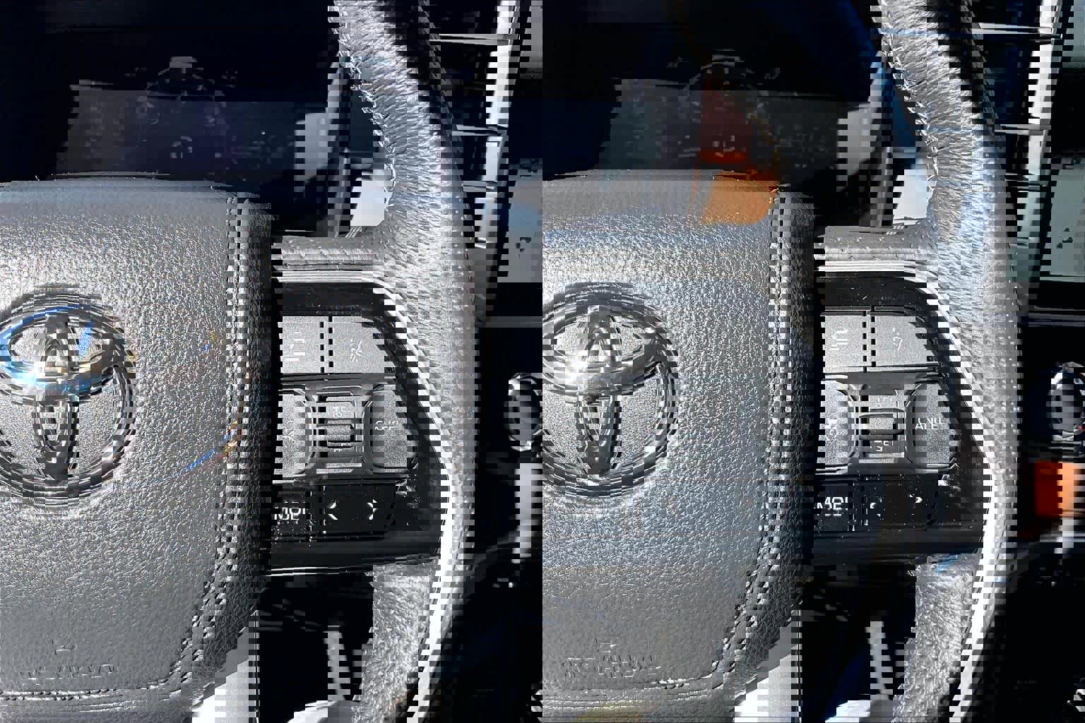 Used 2024 Toyota Tundra 1794 Edition image 21