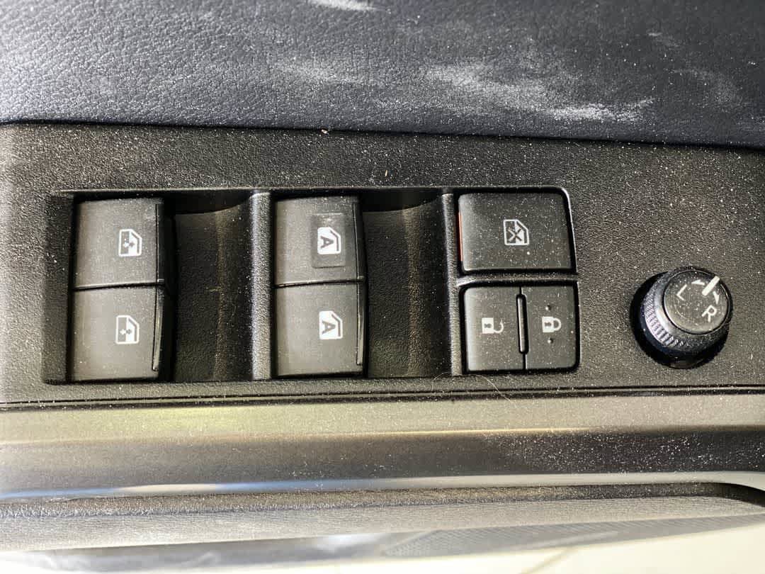 Used 2021 Toyota Tacoma TRD Pro AWD/4WD image 16