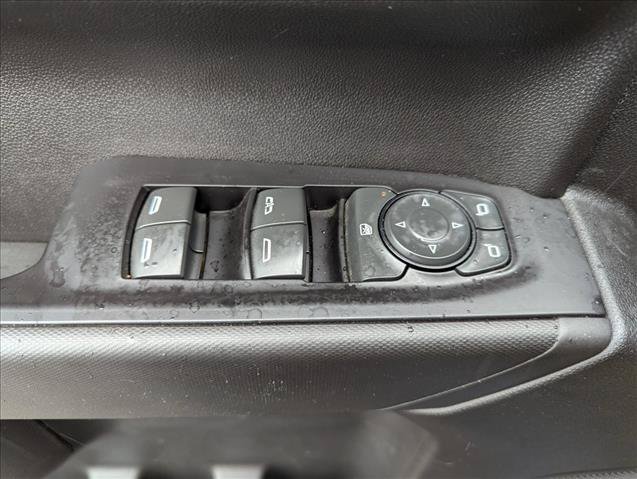 Used 2020 Chevrolet Silverado 1500 W/T w/ WT Value Package AWD/4WD image 10